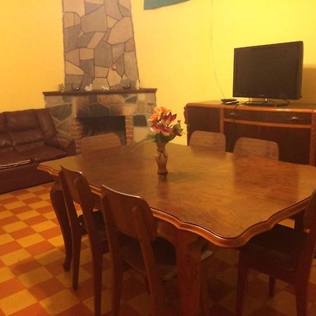 Casa Cami Sena Para Confirmar Reserva Piriapolis Luaran gambar