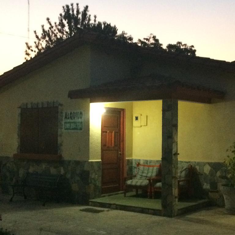 Casa Cami Sena Para Confirmar Reserva Piriapolis Luaran gambar
