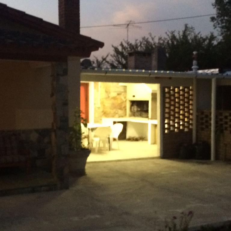 Casa Cami Sena Para Confirmar Reserva Piriapolis Luaran gambar