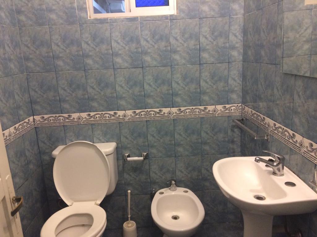 Casa Cami Sena Para Confirmar Reserva Piriapolis Luaran gambar