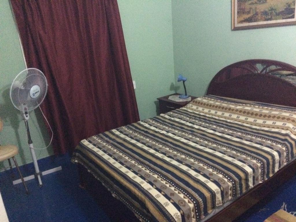 Casa Cami Sena Para Confirmar Reserva Piriapolis Luaran gambar