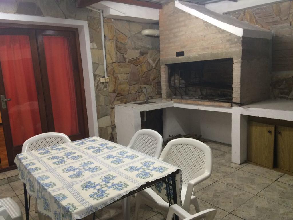 Casa Cami Sena Para Confirmar Reserva Piriapolis Luaran gambar