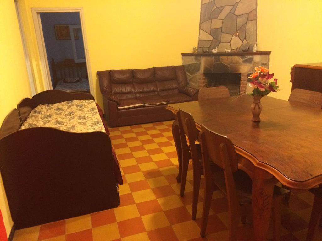 Casa Cami Sena Para Confirmar Reserva Piriapolis Luaran gambar