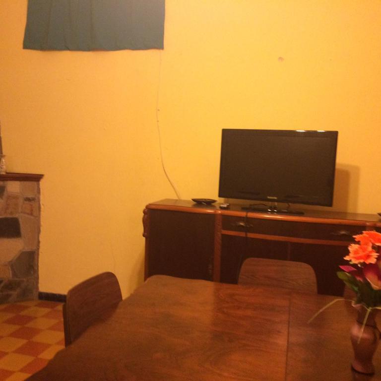 Casa Cami Sena Para Confirmar Reserva Piriapolis Luaran gambar