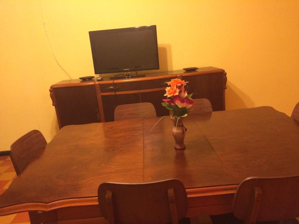 Casa Cami Sena Para Confirmar Reserva Piriapolis Luaran gambar