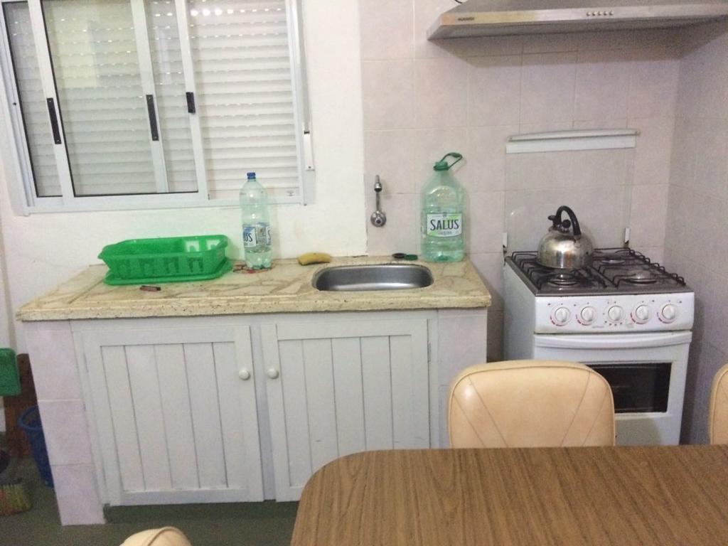 Casa Cami Sena Para Confirmar Reserva Piriapolis Luaran gambar